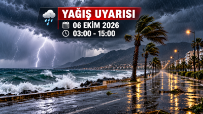 Hatay Valiliği, Arsuz, Samandağ, Payas, Erzin, Dörtyol ve İskenderun ilçelerinde