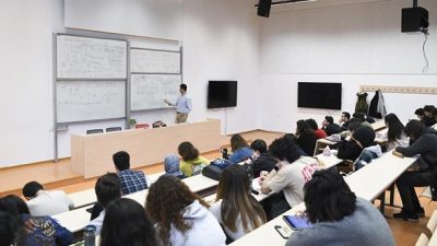 2026-YKS yerleştirme süreci sonunda üniversitelerde 54 bin 577 kontenjan boş