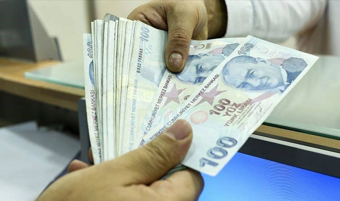 Cumhurbaşkanı Recep Tayyip Erdoğan’ın emeklilerin durumunun iyileştirileceğine yönelik açıklamasının ardından