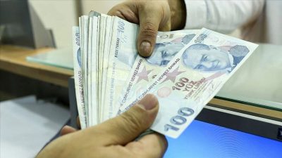 Cumhurbaşkanı Recep Tayyip Erdoğan’ın emeklilerin durumunun iyileştirileceğine yönelik açıklamasının ardından