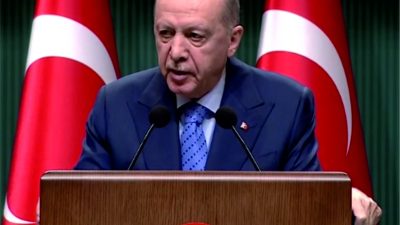 Türkiye’nin medya çeşitliliği açısından dünyanın en ileri ülkelerinden biri olduğunu
