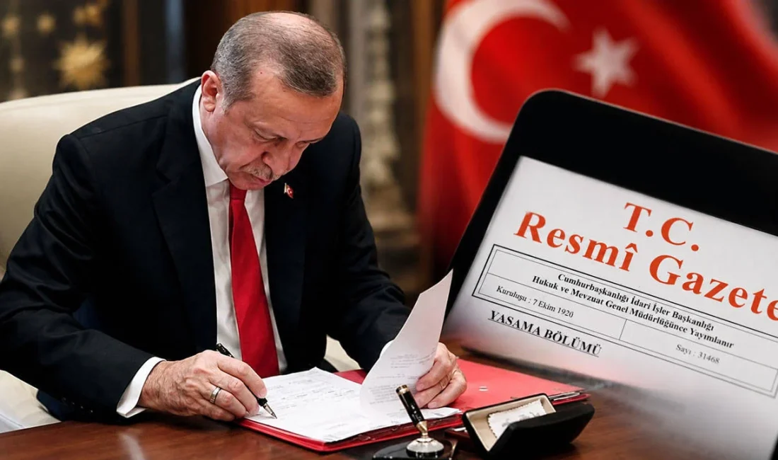 Resmî Gazete’de yayımlanan yönetmelik değişikliğiyle, kamu personeli bilgi sistemine bildirilmeyen