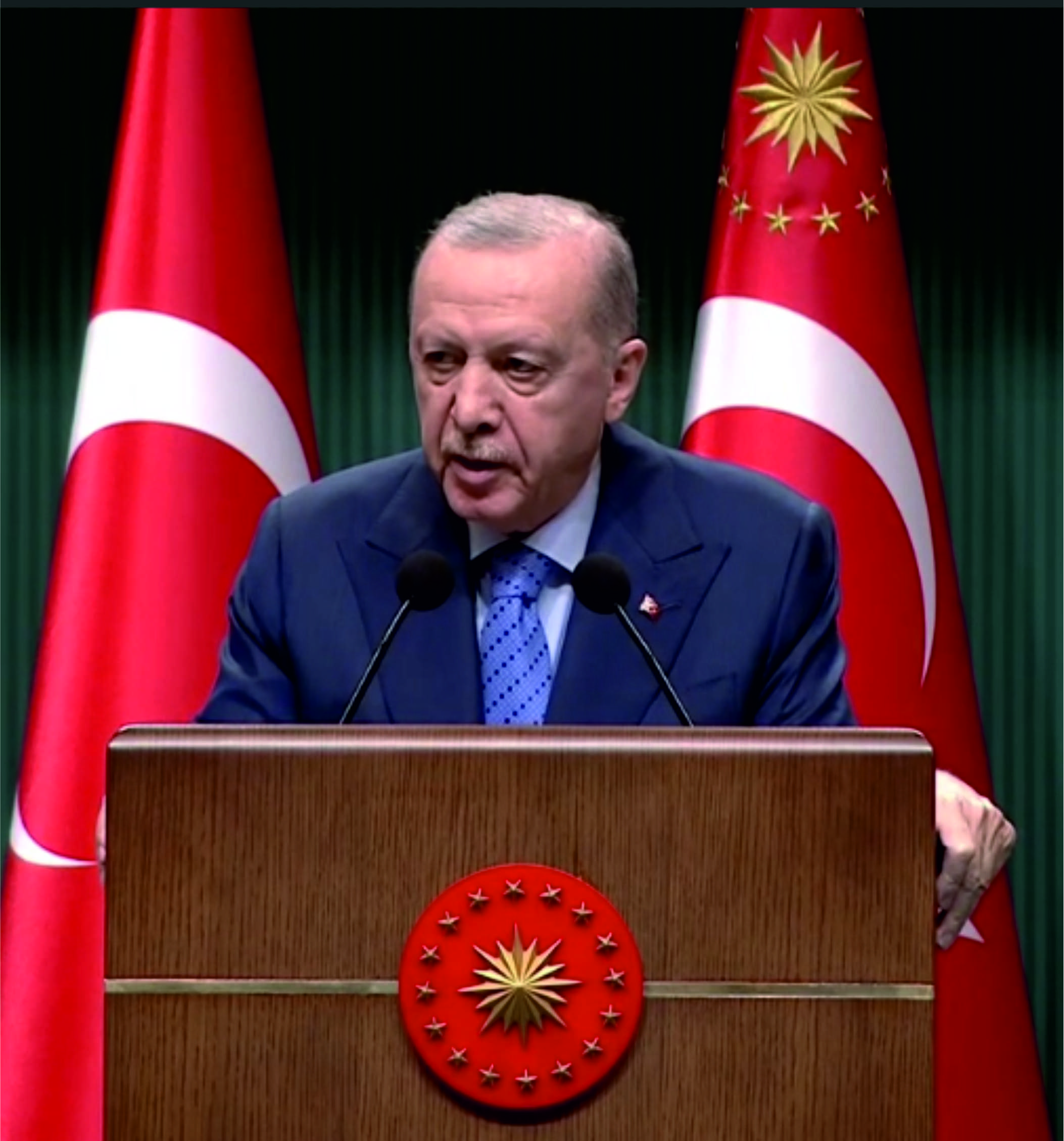 Türkiye’nin medya çeşitliliği açısından dünyanın en ileri ülkelerinden biri olduğunu