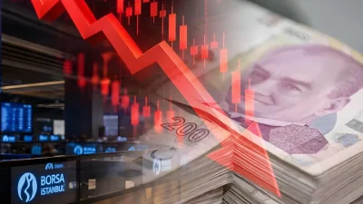 Tasfiyesine karar verilen 66 yatırım fonundaki 45 bin 745 yatırımcı