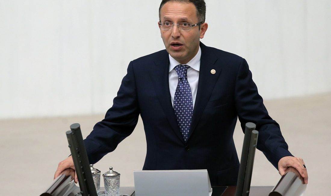 Fon soruşturmasında Ertan Aydın, savcılığın itirazı üzerine yeniden tutuklandı.
