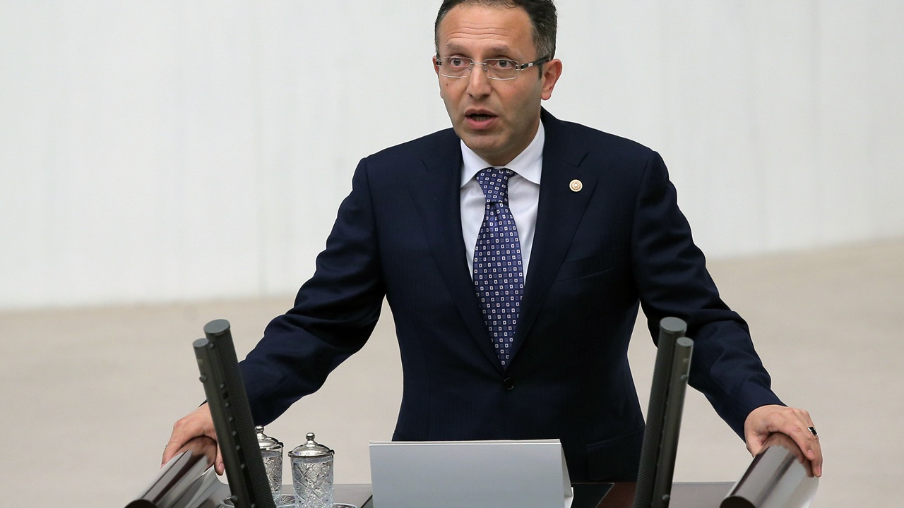 Fon soruşturmasında Ertan Aydın, savcılığın itirazı üzerine yeniden tutuklandı.