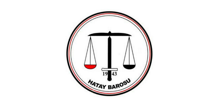 Hatay Barosu’nun olağan genel kurulu bugün başlıyor. Genel kurulun ilk