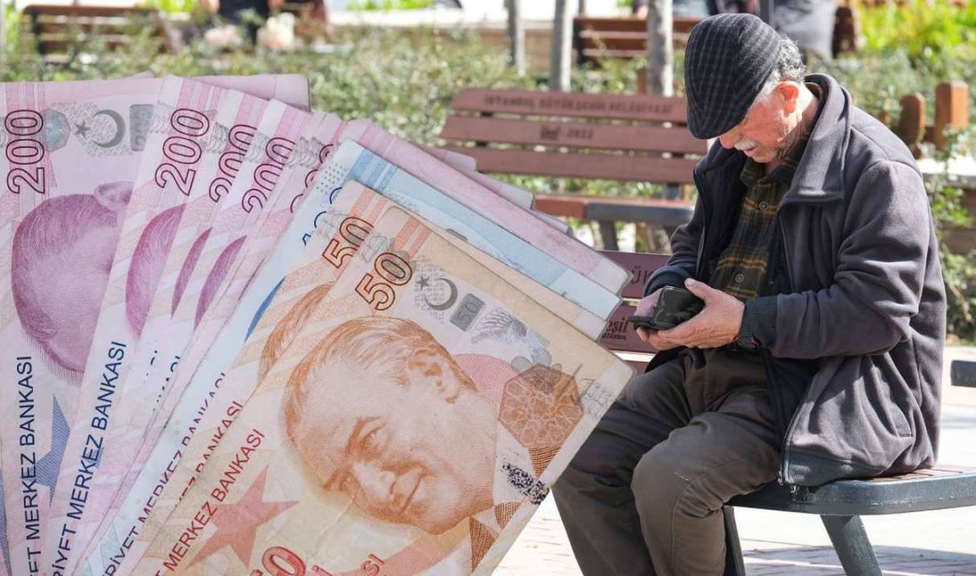 İstanbul Büyükşehir Belediyesi (İBB), 2027 yılında emekliler ve dar gelirli