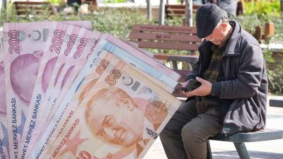 İstanbul Büyükşehir Belediyesi (İBB), 2027 yılında emekliler ve dar gelirli