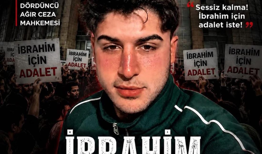 Hatay’da şantiye yatakhanesinde uyurken öldürülen genç işçi İbrahim Yaşar’ın ailesi,