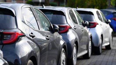 Türkiye, 2025 yılında 1 milyon 419 bin 464 araç üreterek