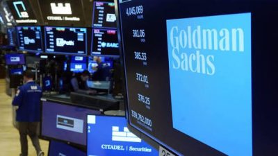 ABD merkezli yatırım bankası Goldman Sachs, Türkiye ekonomisine ilişkin eylül