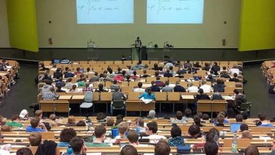 2027 yılı için üniversitelere 871,8 milyar lirayı aşan bütçe ödeneği