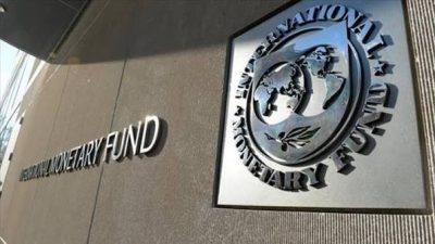 Uluslararası Para Fonu’nun (IMF) Mali Şeffaflık Değerlendirmesi kapsamında yayımladığı Türkiye