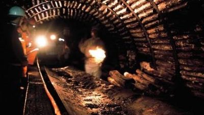 Zonguldak'ta özel bir maden ocağında meydana gelen grizu patlaması faciaya