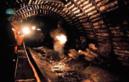 Zonguldak'ta özel bir maden ocağında meydana gelen grizu patlaması faciaya