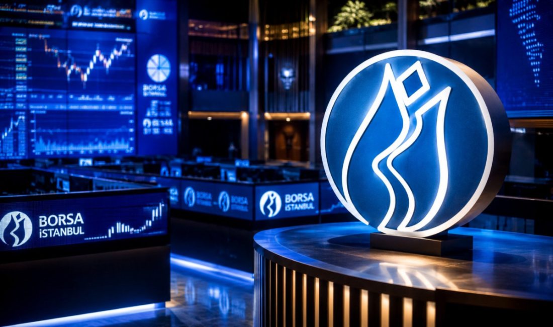 Borsa İstanbul’da 19-23 Ekim haftasında BIST 100 yüzde 5,16 geriledi.