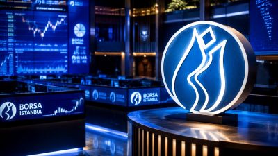 Borsa İstanbul’da 19-23 Ekim haftasında BIST 100 yüzde 5,16 geriledi.