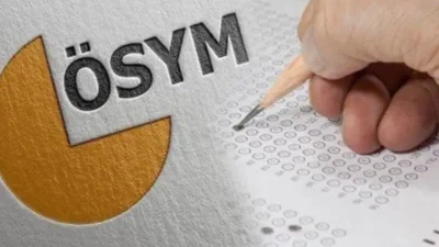 ÖSYM tarafından 4 Ekim 2026 tarihinde düzenlenen Kamu Personeli Seçme