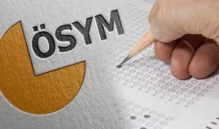 ÖSYM tarafından 4 Ekim 2026 tarihinde düzenlenen Kamu Personeli Seçme