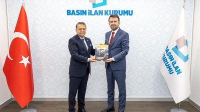 Küresel Gazeteciler Konseyi Genel Başkanı Mehmet Ali Dim, İstanbul’da Basın