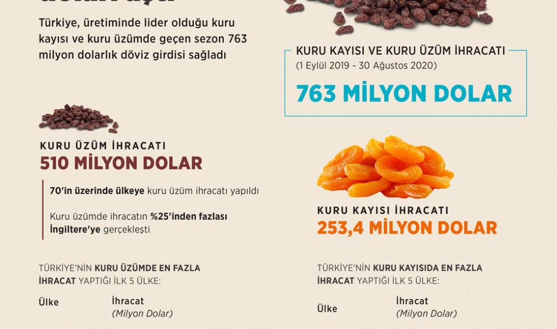Güneydoğu Anadolu İhracatçı Birliklerine bağlı 9 ilden yılın ilk 9
