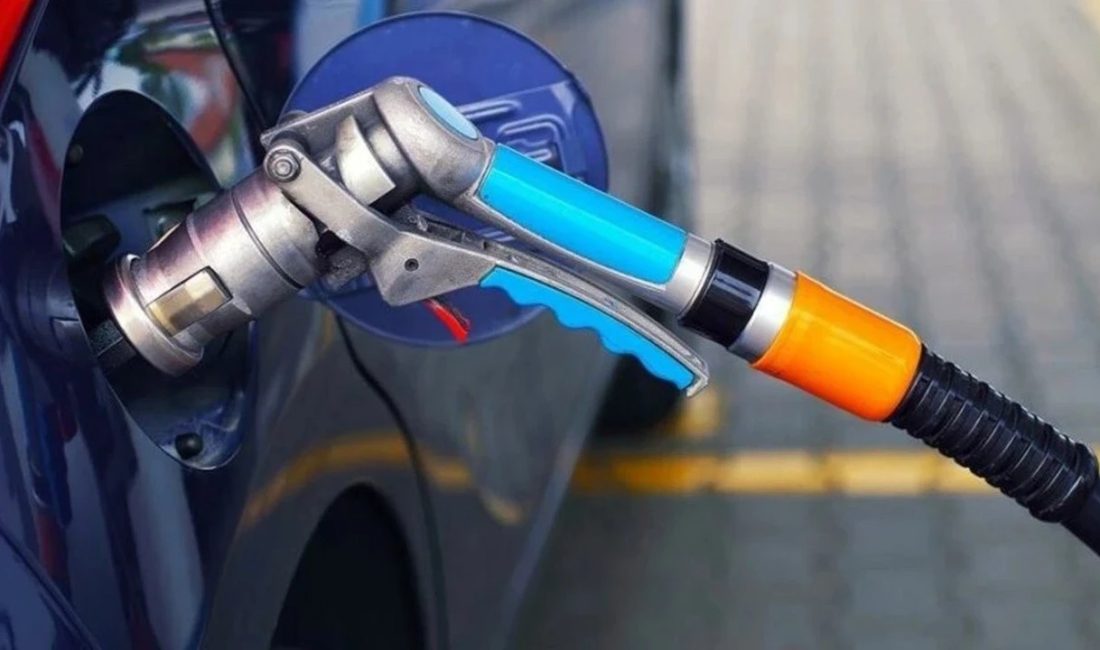 LPG’ye 24 saat içinde gelen iki ayrı zamla litre fiyatı