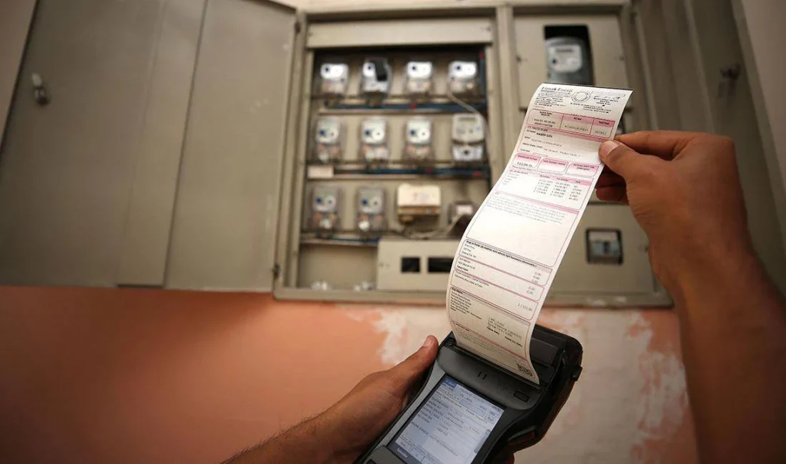 Enerji Piyasası Düzenleme Kurumu (EPDK), konutlarda elektrik tüketimine yönelik yıllık
