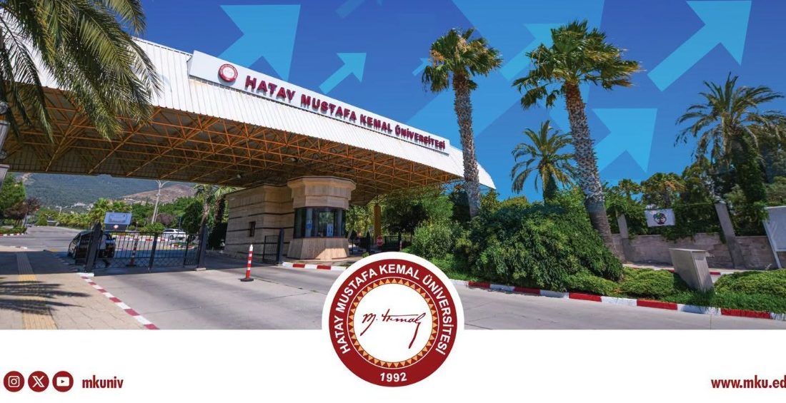 Hatay Mustafa Kemal Üniversitesi, 2026’nın ilk dokuz ayında 549 Scopus