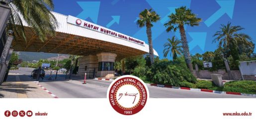 Hatay Mustafa Kemal Üniversitesi, 2026’nın ilk dokuz ayında 549 Scopus