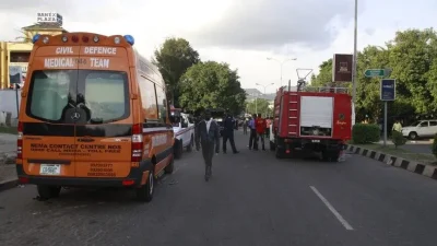 Nijerya’da askeri uçak kazasında hayatını kaybeden Hava Kuvvetleri personeli için
