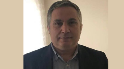 KKTC açıklarında meydana gelen gemi kazasının ardından sürdürülen arama çalışmalarında