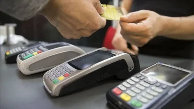 Bankalararası Kart Merkezi (BKM), Eylül 2026 dönemine ilişkin kartlı ödeme