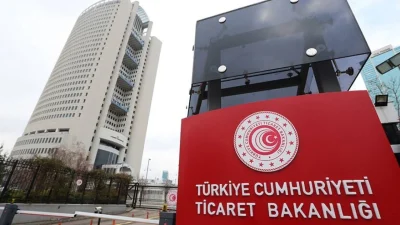 Ticaret Bakanlığı, sermayeleri yeni asgari tutarların altında kalan anonim ve