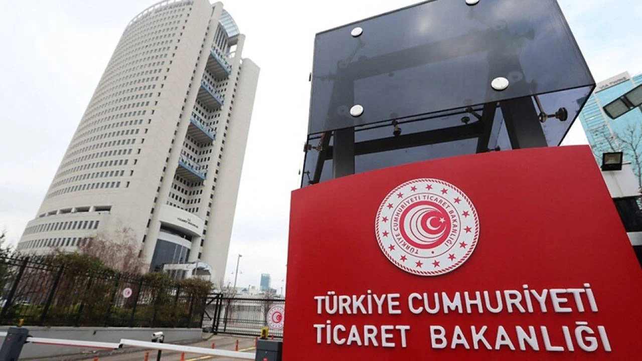 Ticaret Bakanlığı, sermayeleri yeni asgari tutarların altında kalan anonim ve