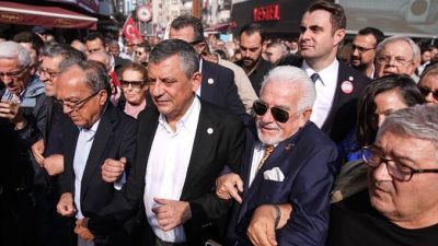 

Gazetecilere yönelik artan gözaltı, tutuklama, erişim engelleri ve medyaya yönelik