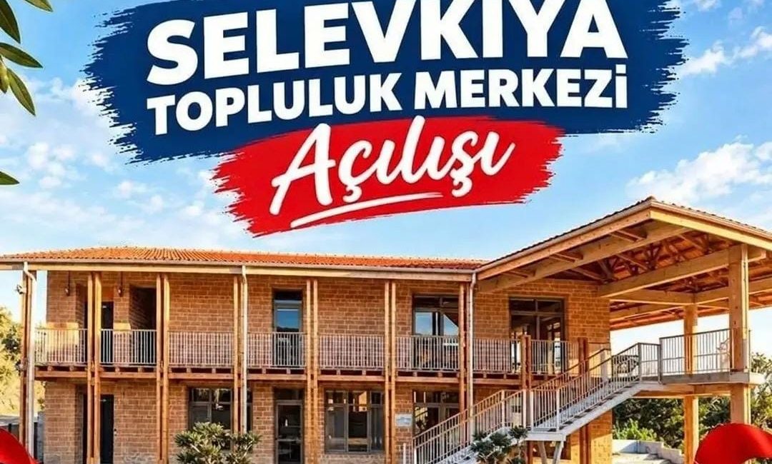 Samandağ Belediyesi ve uluslararası paydaşların iş birliğiyle hayata geçirilen, eğitim,
