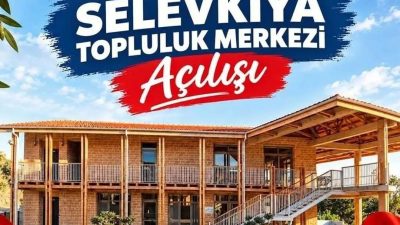 Samandağ Belediyesi ve uluslararası paydaşların iş birliğiyle hayata geçirilen, eğitim,