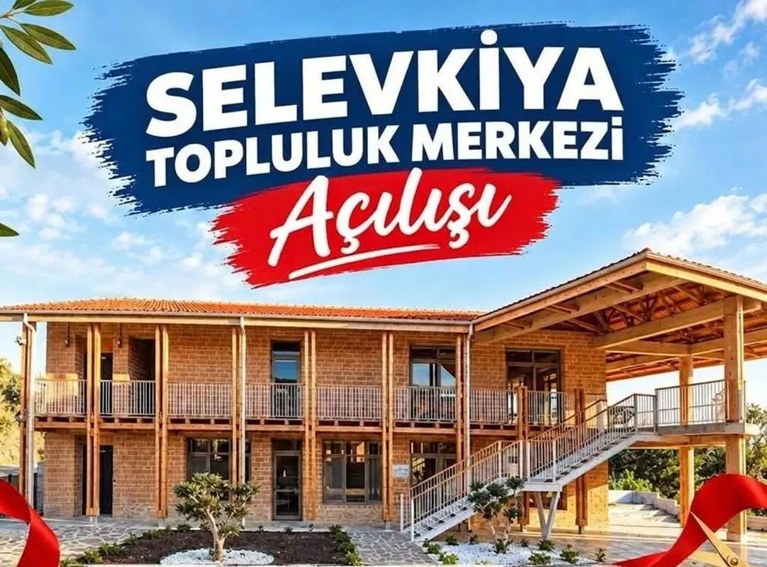 Samandağ Belediyesi ve uluslararası paydaşların iş birliğiyle hayata geçirilen, eğitim,