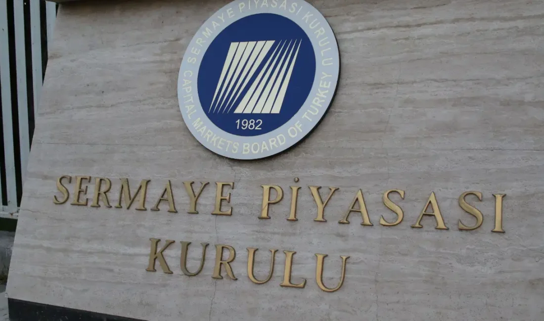 SPK, tasfiye kapsamındaki yatırım fonları ve borsada işlem gören paylardan