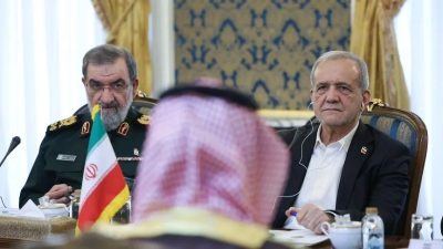 Türkiye, Suudi Arabistan, Pakistan ve İran, Tahran’da bölgesel barış ve