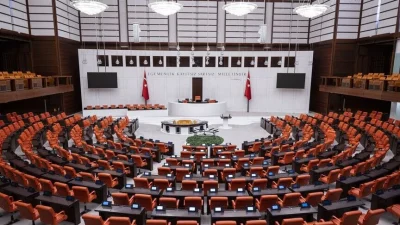 TBMM, 51 günlük aranın ardından 28. Dönem 5. Yasama Yılı’na
