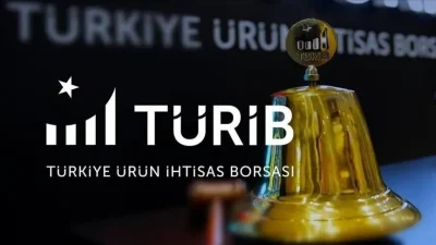 Ticaret Bakanlığının Resmî Gazete’de yayımlanan düzenlemesiyle Türkiye Ürün İhtisas Borsasında