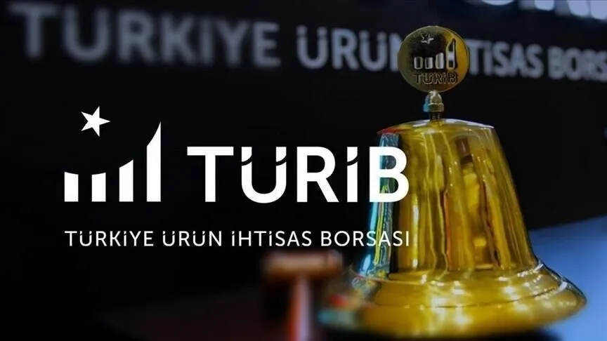 Ticaret Bakanlığının Resmî Gazete’de yayımlanan düzenlemesiyle Türkiye Ürün İhtisas Borsasında