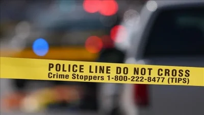ABD’nin Oregon eyaletinde bir ilkokula düzenlenen silahlı saldırıda 3 öğrenci