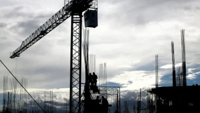Türkiye İstatistik Kurumu (TÜİK), ekim ayına ilişkin güven endeksi verilerini