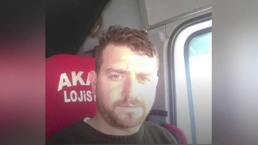 Hatay’ın Altınözü ilçesine bağlı Kıyıgören Mahallesi’nden olan tır şoförü Bilal