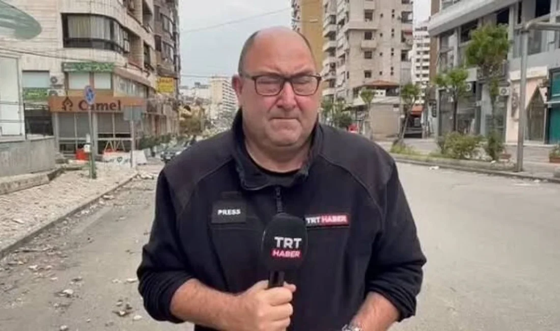 6 Şubat depremlerinin ardından Hatay’a gelerek yaklaşık 2 yıl boyunca