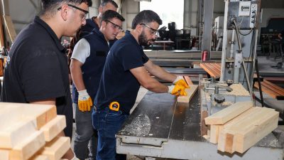 Hatay Büyükşehir Belediyesi ile İl Millî Eğitim Müdürlüğü iş birliğinde