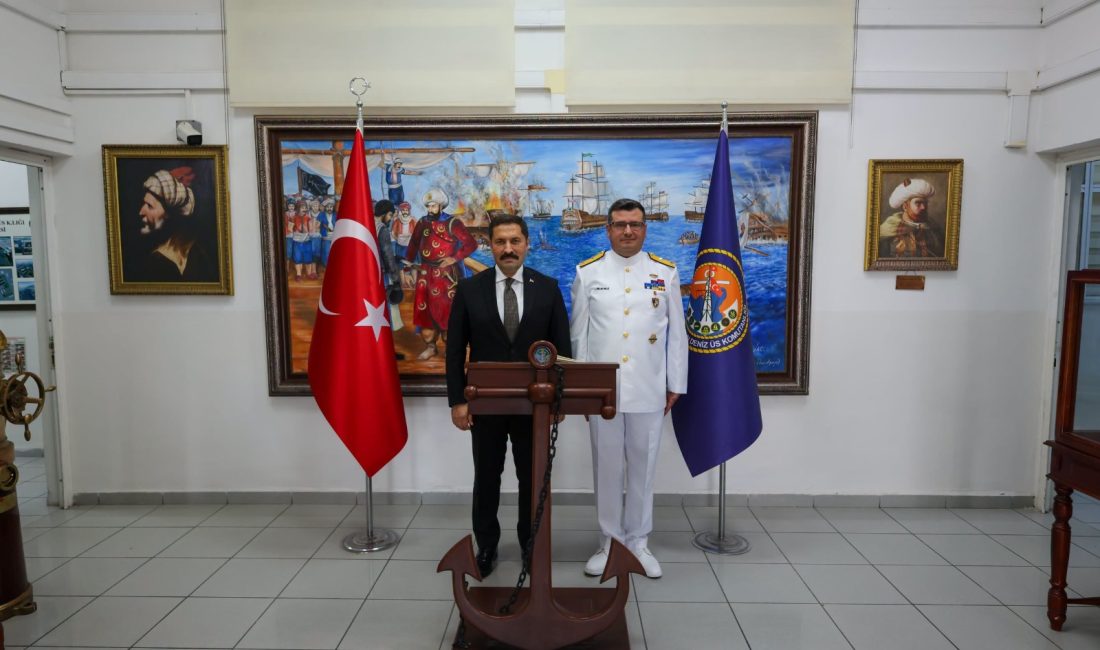 sonunda gerçekleşti. tek cümle özet







 

Vali Mustafa Masatlı, İskenderun Deniz
